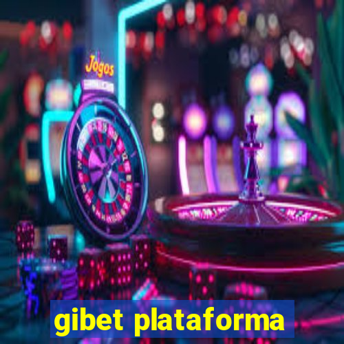 gibet plataforma